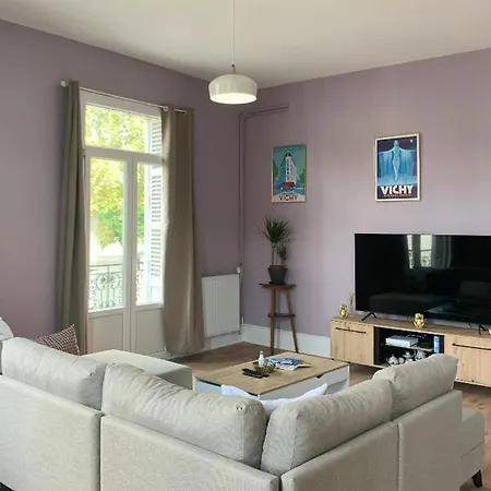 Gambetta - Dans Design Grand Confort Le 481 Vichy