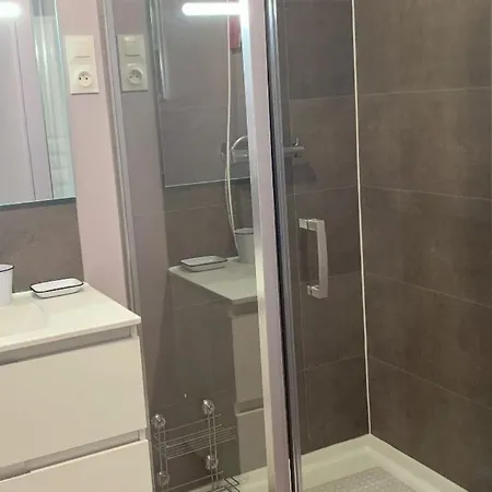 Gambetta - Dans Design Grand Confort Le 481 Apartment